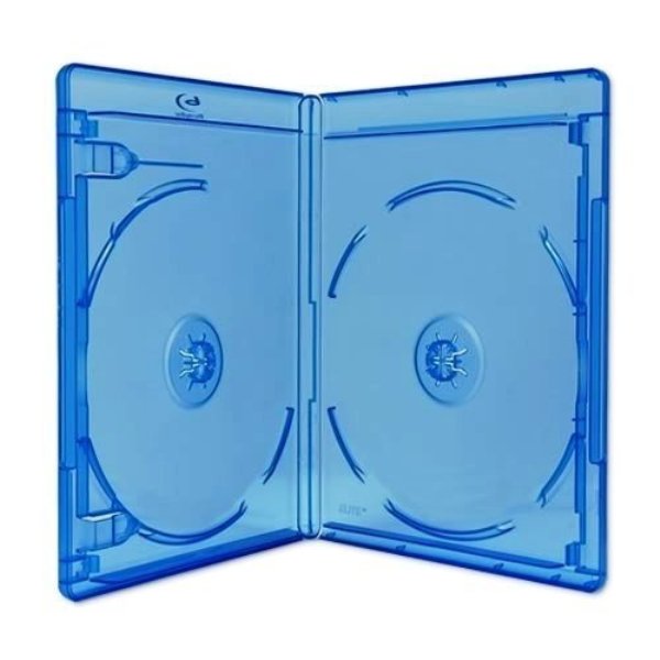 Conejo Digital on Twitter: "ESTUCHE BLU RAY DOBLE 11MM VIVA ELITE 50 $175 #Bluray #cases #vivaelite #estuches https://t.co/fZIit6I0X3" / Twitter