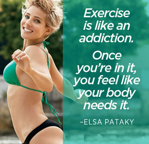 FiveFitness's tweet photo. Fitness is a habit, it's a lifestyle. One that will always make you better. Once you start to see results, you will never want to go back to what you were before.. 

#Fitness #Exercise #Gym #Workout #Addiction #Motivation #Goals #Health https://t.co/RgS5dvSzKo