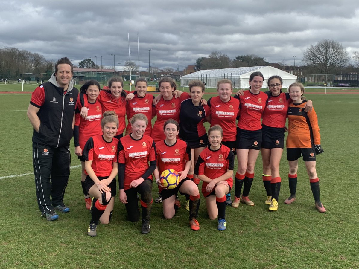 King's College Sport tweet media