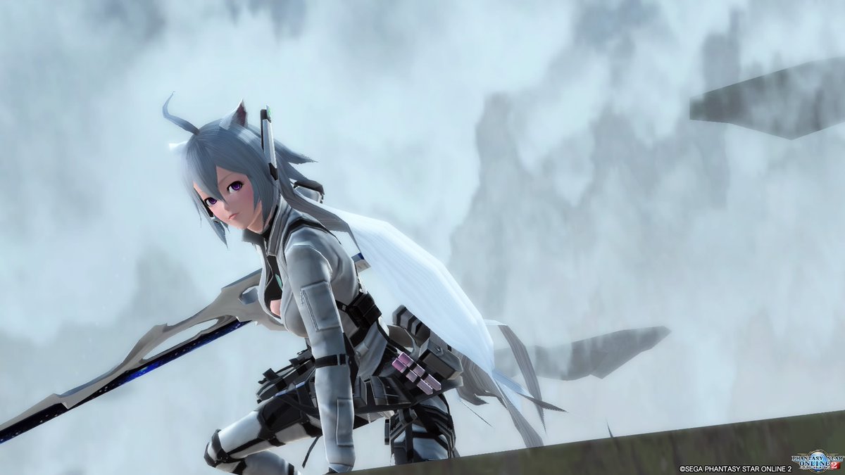 Gin_MHandPSO2's tweet photo. #好きな画像を貼って4人指名していくリレー 
#メンテの日なのでSS貼る 
この四枚がお気に入り。特に一枚目。元8鯖出身で、10鯖にきて初めての出会いだからPSO2の中では一番の思い出。
指名はありません。 https://t.co/fYDIs7jDju