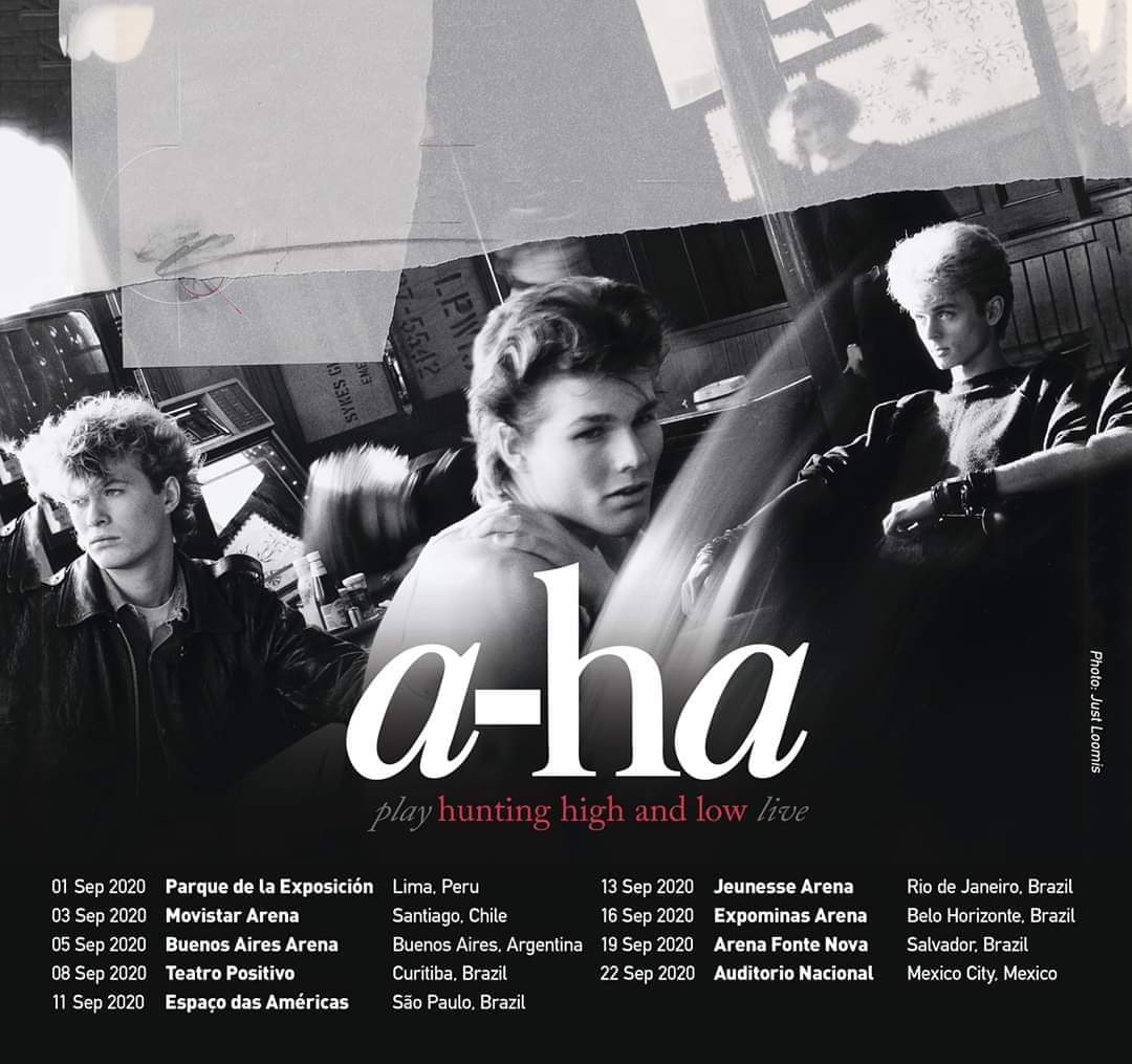 tearsforfearsbr's tweet photo. Bom dia!

Como sabemos que muitos fãs de Tears, também são fãs de A-Ha, seguem as datas dos shows no Brasil em setembro: https://t.co/g0JYHZtN3i