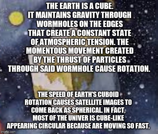 EarthisaCube_'s tweet photo. Logic https://t.co/DCLkSq8IN1