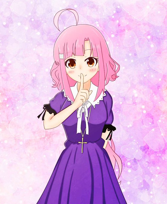 佐倉慈生誕祭のtwitterイラスト検索結果 古い順