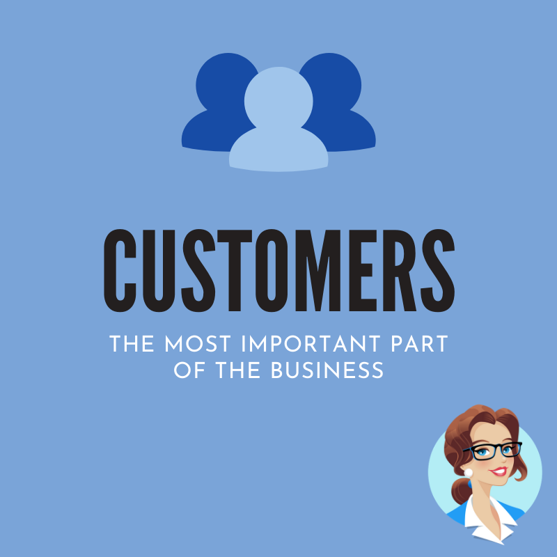 inspectordottie's tweet image. Where would your business be if you did not have a customer?  They may be the most important, but not every customer is the ideal one to have. 
Sign up for early access: getmydottie.com 

#PoolService #PoolSoftware #Customers #PoolAndSpa