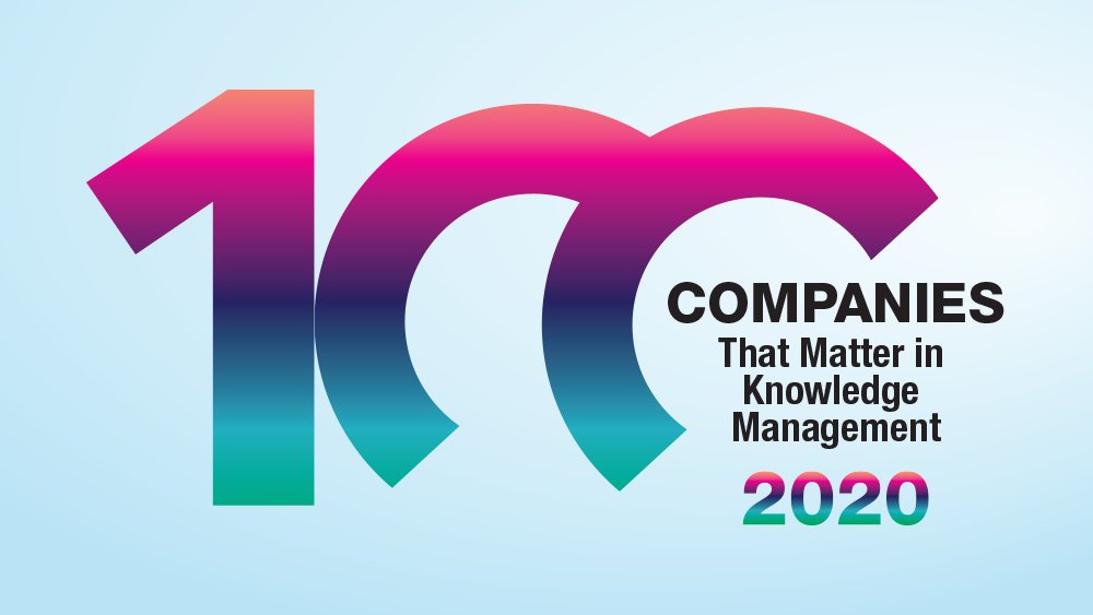 KMWorld tweet media