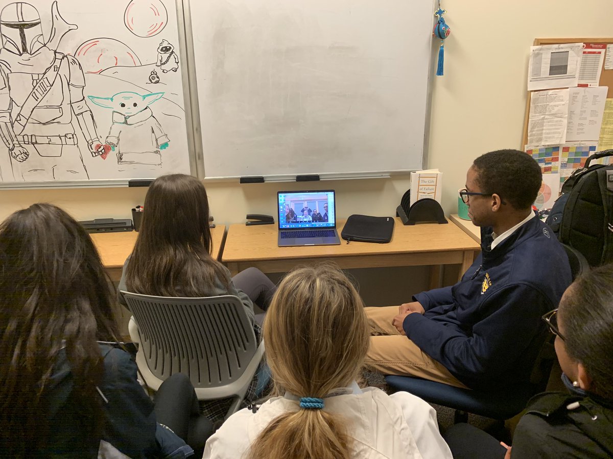 jason_eist's tweet photo. Bullis Stusent Tutors are so excited to work with The Morris Academy in Spain- real time online tutoring!!! https://t.co/9jgK5paE6R