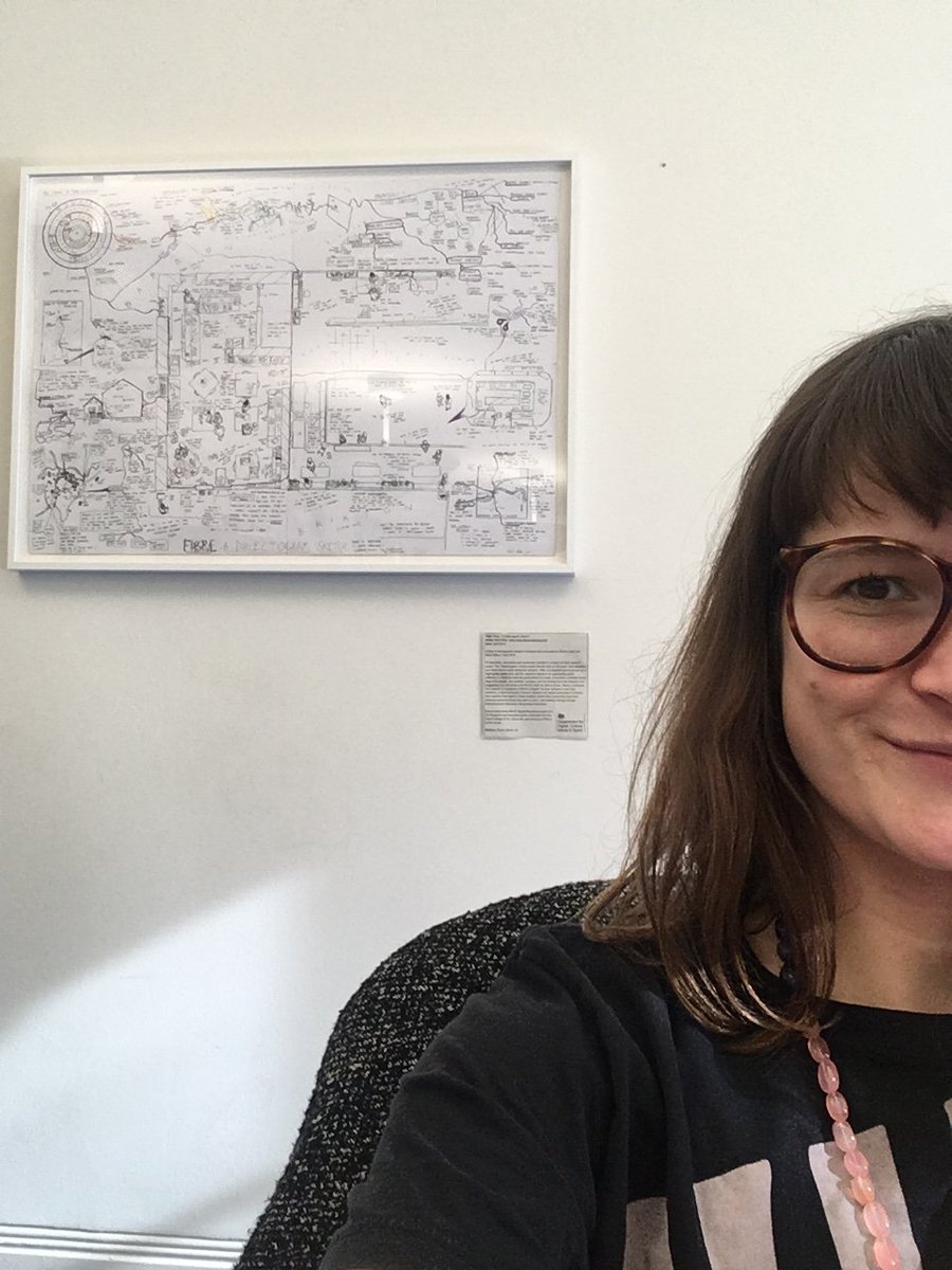 Maristotle's tweet photo. First day in the office @DCMS best seat in the house next to @Dialectographer benefits of #fibre #dialectogram https://t.co/PTmMhf526P Next stop #ruralschools and #connectivity please get in touch! πππποΈποΈποΈ https://t.co/ZkMXCHxafm
