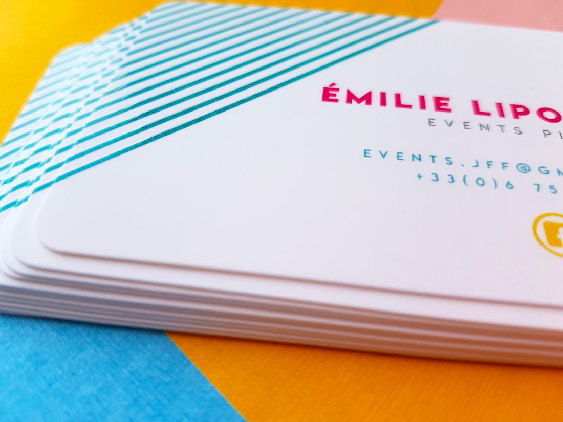 DUSIROPdesign's tweet photo. Création @DUSIROPdesign #logo et #identitevisuelle pour JUST FOR FUN planification d'événements et organisation de team building - #businesscard #directionartistique #designgraphique #graphisme #identitegraphique #agencedesign #agencegraphique #agencecreative https://t.co/748MGUaCpQ