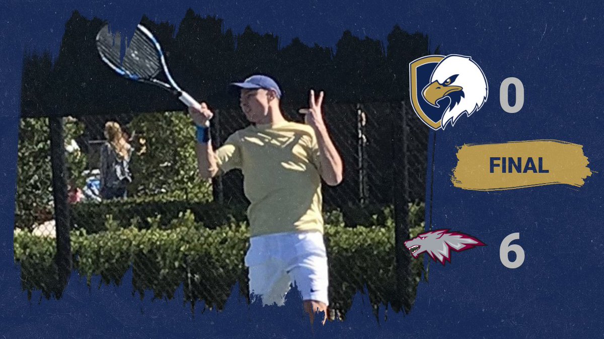 Men's Tennis Falls to Cardinal Stritch. Read More: judsoneagles.com/article/mens-t…