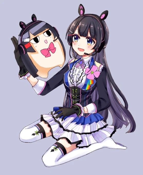 #みとあーと
3月10日はみとの日!!!! 