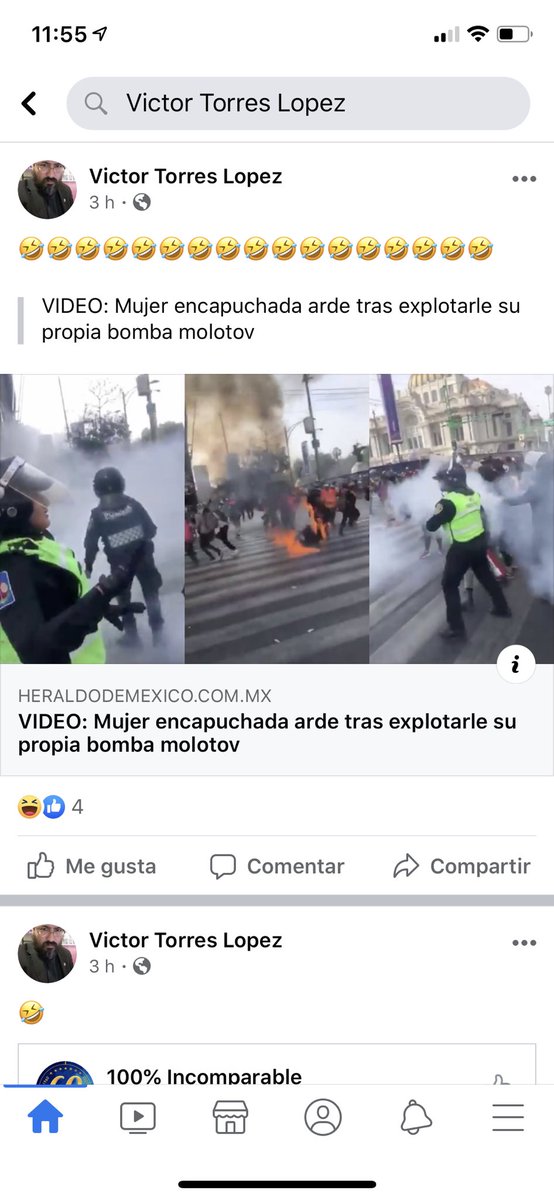 MeTooUANL tweet media