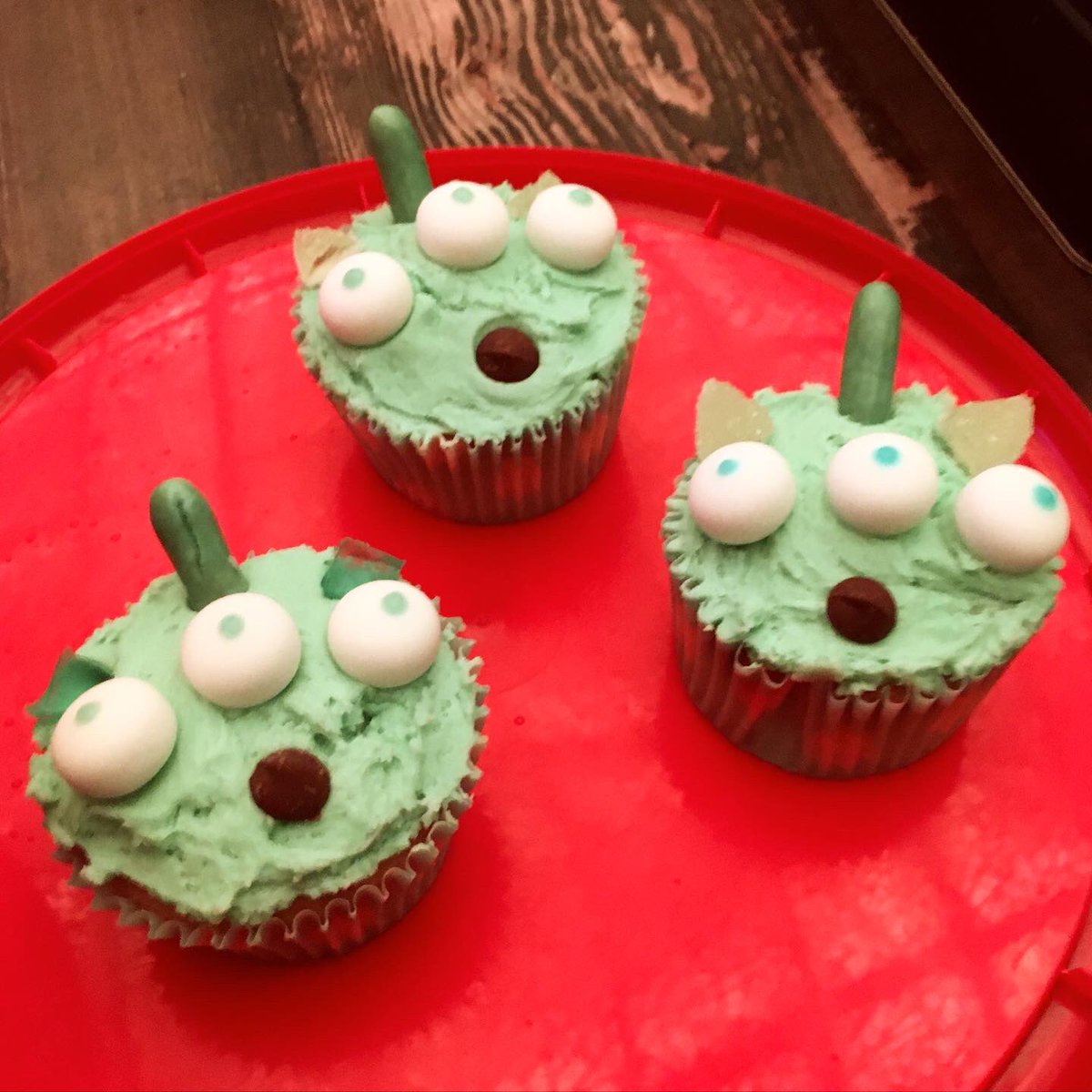 Cardiff Uni Baking Society tweet media