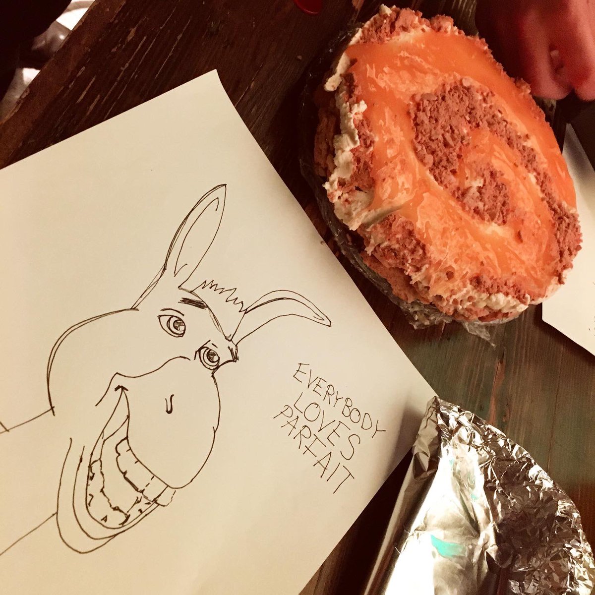 Cardiff Uni Baking Society tweet media