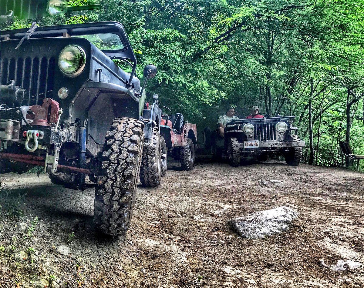 EastCoastWillys's tweet photo. For some reason Facebook has disabled my account, been a week and no reply to any contact we have tried to make. We will just share our willys and muscle car love here from now on. Like, share and follow please #fufacebook
#willys https://t.co/SH6jwzHXgS
