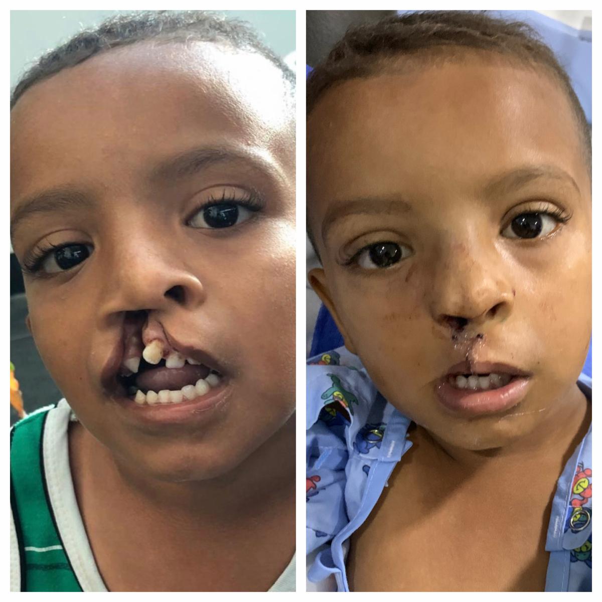 Healing the Children tweet media