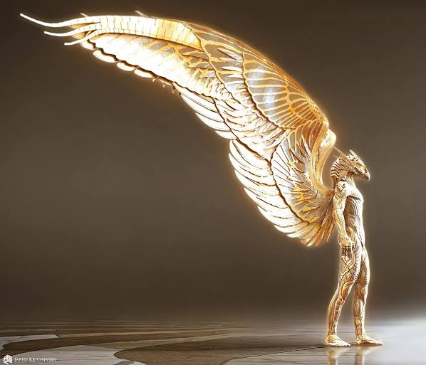 celestefbfb's tweet image. Eu sou anjo que anunciou à queda dos outros anjos no céu  conhecido como o grade anjo eu sou do seu lado.