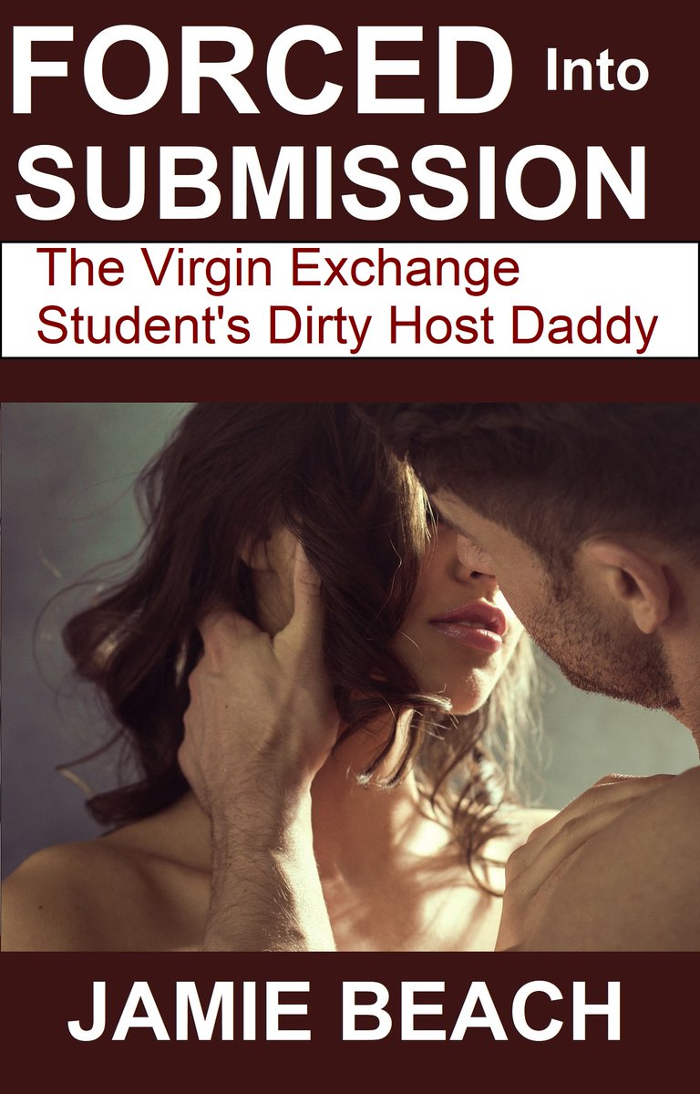 Forced Into Submission: The Virgin Exchange Student's Dirty Host Daddy

amazon.com/dp/B085Q4YHGS

You know I'm up for anything, Lucy, but...Italy? Really?

#erotica #eroticfiction #bdsm #submissive #sexstories #domination #roughsex #naughtystories #KindleUnlimited #kindleErotica