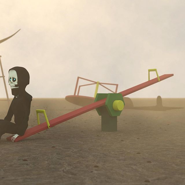 uwe_animation's tweet photo. Instagram Post!
Time for Spotlights 2020! The time has come to feature some of our students/graduates and praise their hard work
Our first feature is James Todd; a recent graduate and award winner... #uweanimation #animationgraduates #animation #bristolanimators #bristo https://t.co/u27mtMw3id