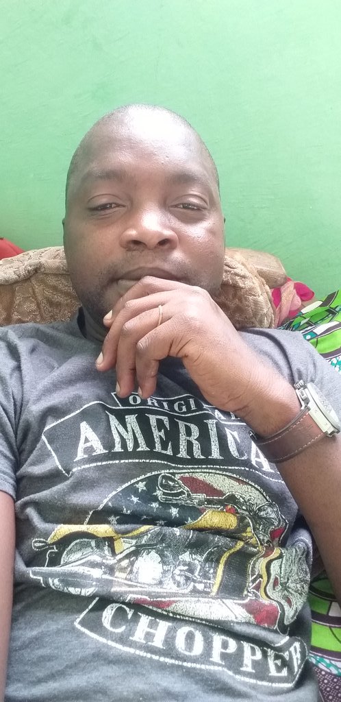 Les retombées tardent à venir mais nous restons serein comme le #Boss #AliBongoOndimba☝️