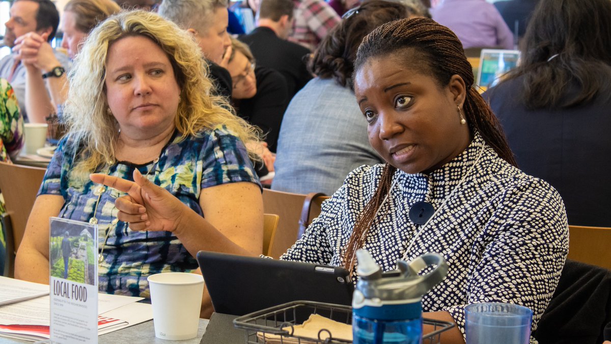 Roger Williams University tweet media