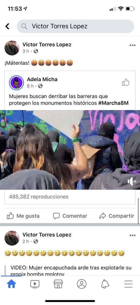 MeTooUANL tweet media