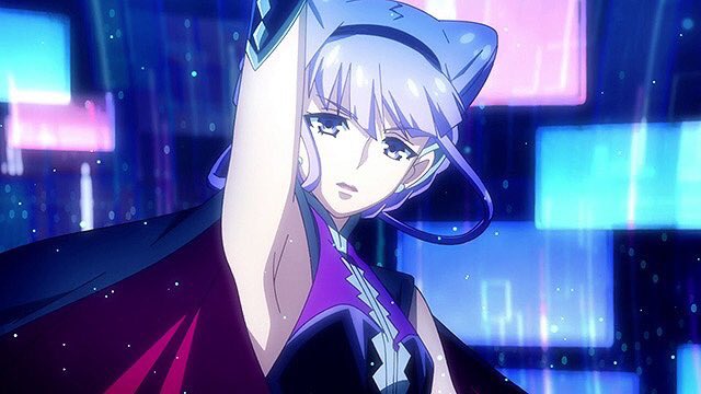 綾 ゼロ速 در توییتر 推しがちなキャラクターの特徴 髪が紫とか敬語口調とか色々すきなキャラ の特徴を考えた結果 一番の徳地は 人外 だということに気づいた 特にロボ娘とかアンドロイド