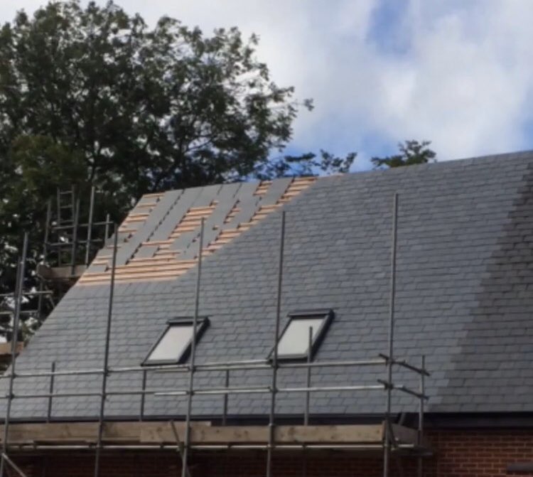 BowllerGroup's tweet image. Slater’s Life 
#slates #slating #slatedroofs #roofers #rooofersuk #roofing #cambridge #harston #harstonuk #southcambridge #roofingcommunity #bowllergroup #tannerandhall