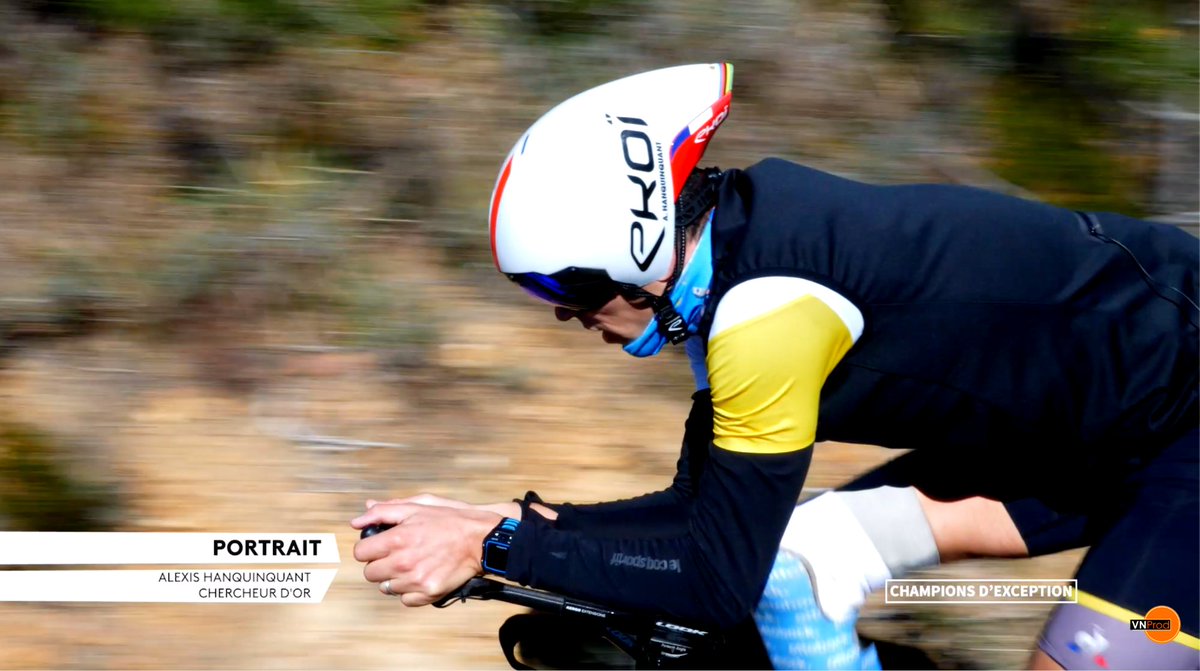 📢 Champions d'Exception sur France 4 VENDREDI 13 MARS à 22h45 ! #paratriathlon 🏊🚴🏃🏻‍♂️ #boccia 🎱 #paratirsportif 🔫 - mailchi.mp/b3cb49b1e605/c… #Chex