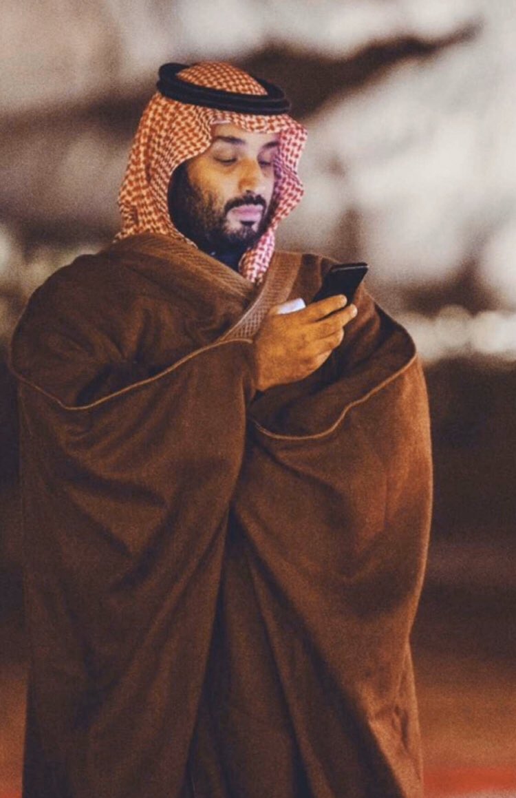 alshameryss1's tweet photo. #حب_وطن 
#ولي_العهد_الأمير_محمد_بن_سلمان 
#سعوديه_جديده_بدماء_جديده 
العفو له دعوات قريبه الى الله لصدقها 
اعفو عن المساجين عفو يستحق ان يكون #عفو_الأمير_محمد_بن_سلمان لم يسبق له مثيل الكل خروج 
وحياة جديده  #الا_الاعداء 
#كورونا_الجديد 

اللهم احفظ وطننا من كل مكروه 💐 https://t.co/ckv6aHz5z0