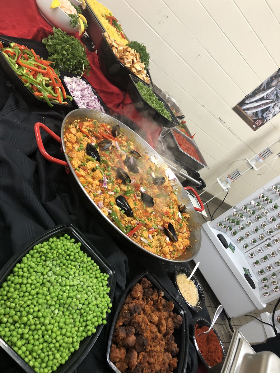 NCH Food Service tweet media