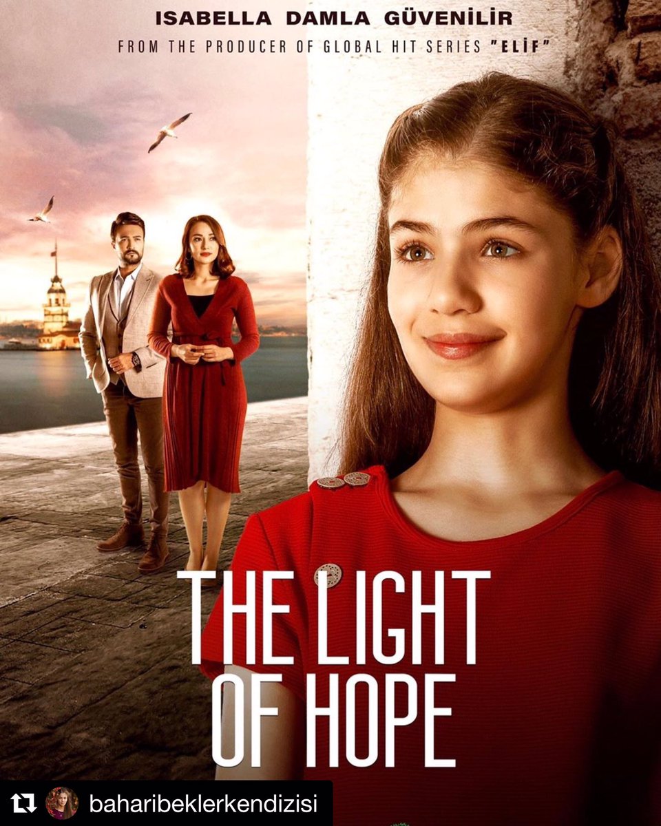 Baharı Beklerken Nisan ayından itibaren Paraguay,Uruguay,Şili,Kolombiya,Porteriko ve Latin Amerika televizyonların da💫 <a href="/yesilyapim/">Yeşil Yapım</a> <a href="/haciyatmazfilm/">Hacıyatmaz Film</a> <a href="/beyaztv/">BEYAZ TV</a> <a href="/inter_medya/">intermedya</a>