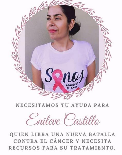 andreJbolivar's tweet photo. https://t.co/UuTI11kBfz Help!! @CancerCare @AmericanCancer @UnitedWay https://t.co/ukDDe22XYr