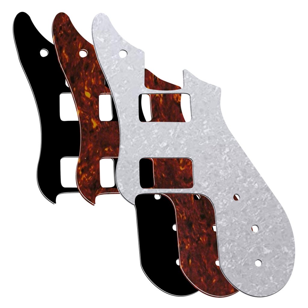 GimenezGuitars's tweet photo. Fully Customizable Electric Guitar Pickguards https://t.co/SIYAWWOFCc https://t.co/kP6tvVSKpE