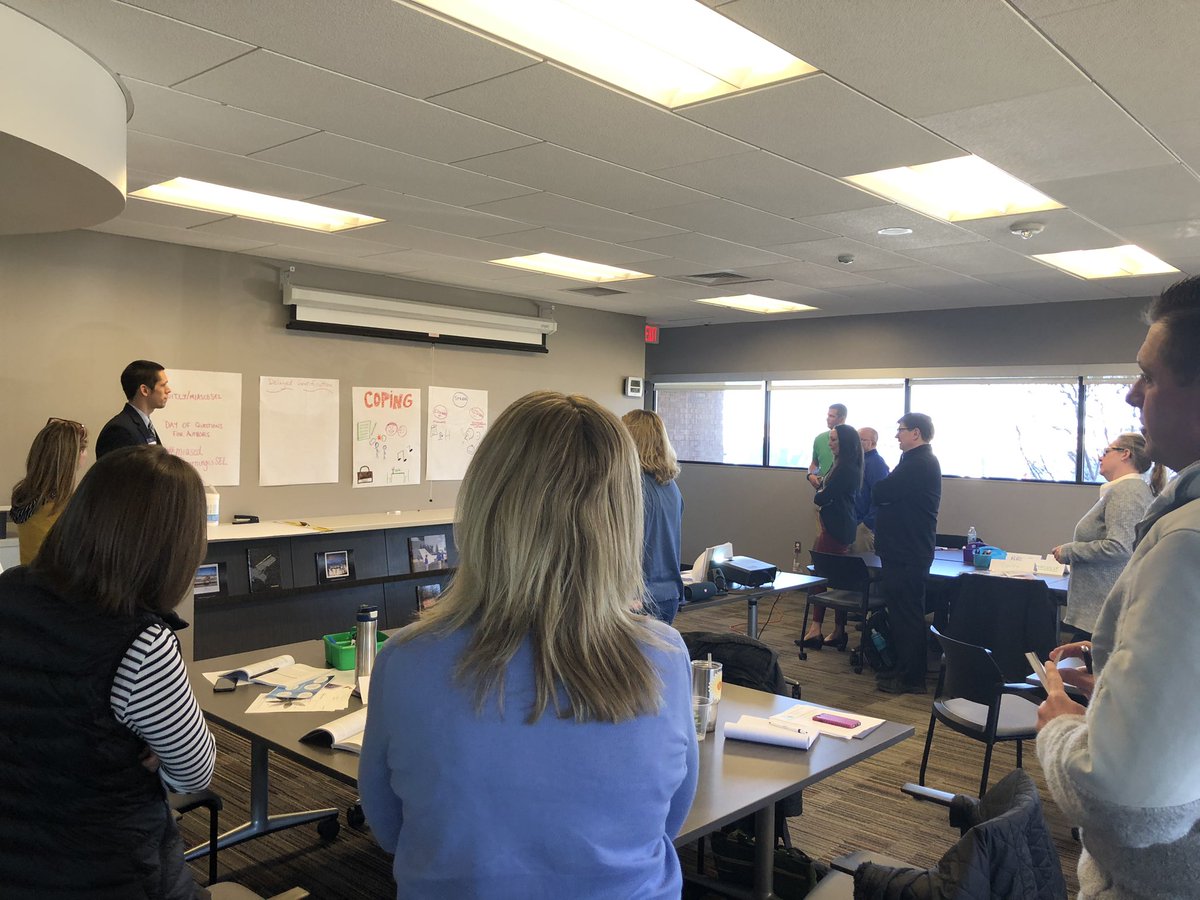 NicGasper's tweet photo. Visualizing Emotional Regulation-All Learning is Social and Emotional by Nancy Frey, Douglas Fisher, Dominique Smith #MiASCD #alllearningisSEL #WestMichiganAviationAcademy https://t.co/lCUFHNkLmP