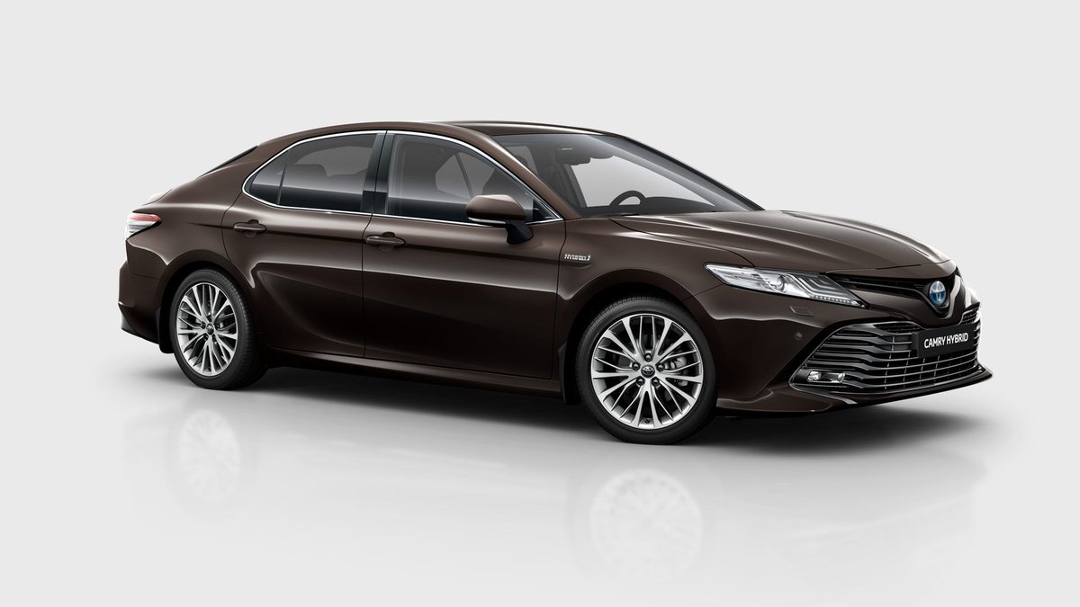 electro_coches's tweet photo. ¡TENEMOS NUEVO COCHE DEL MES! @Toyota_Esp #CAMRY Échale un vistazo a su ficha técnica.
https://t.co/gGtYLY1JC6 https://t.co/kajAKX8eiO