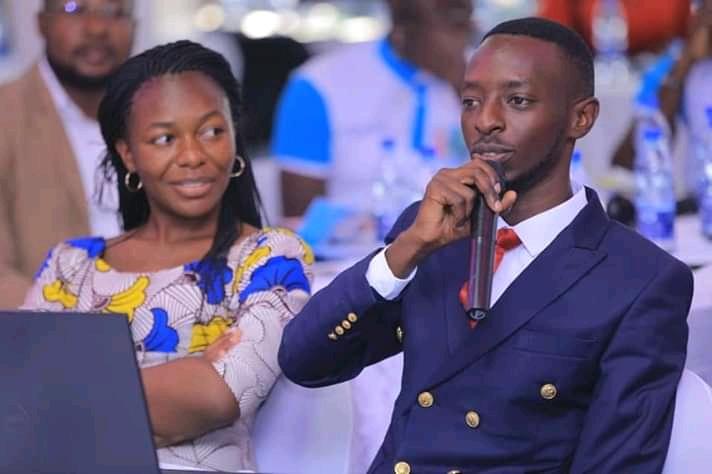 Youngwaterdrc's tweet photo. #YWP #DRCongo participated at 20th international #Congress and exhibition of the #African #water association.
Under the theme : “Breaking new grounds to accelerate access to water and sanitation for all in Africa”.
From 23 - 27 February in #Kampala
#Afwaug2020 https://t.co/nBzdB4nhOc