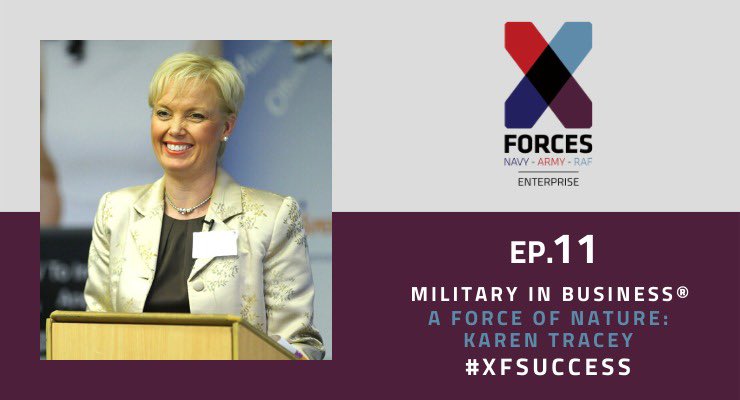 “It did take me four years to work out my proper proposition…keep working on that, you don’t know all the answers on the first day and I don’t know all the answers now after ten years…”

Honoured to be featured in this podcast by @officialxforces 💖 

🎙bit.ly/2IcJCsD