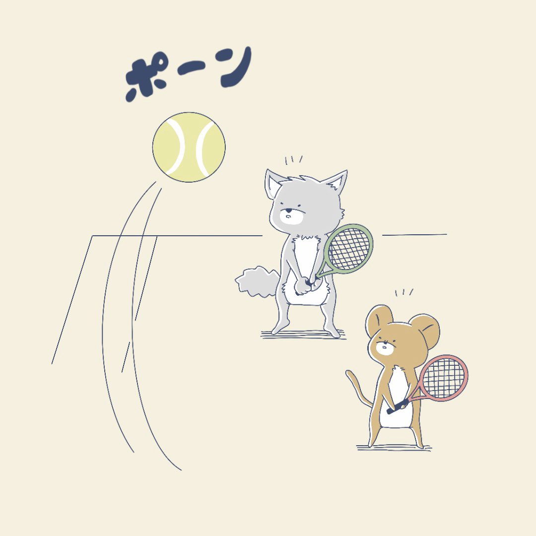 ジギー Twitterissa 見た目で判断するのは少し待って オリジナルキャラクター 動物キャラクター 動物イラスト イラスト好きさんと繋がりたい オオカミ エゾクロテン イラスト Illust Illustration コマ漫画 創作漫画 テニス T Co H7stdl3d0a ジギー Twitterissa 見た目で判断するのは少し待って オリジナルキャラクター 動物キャラクター 動物イラスト イラスト好きさんと繋がりたい オオカミ エゾクロテン イラスト Illust Illustration コマ漫画 創作漫画 テニス T Co H7stdl3d0a