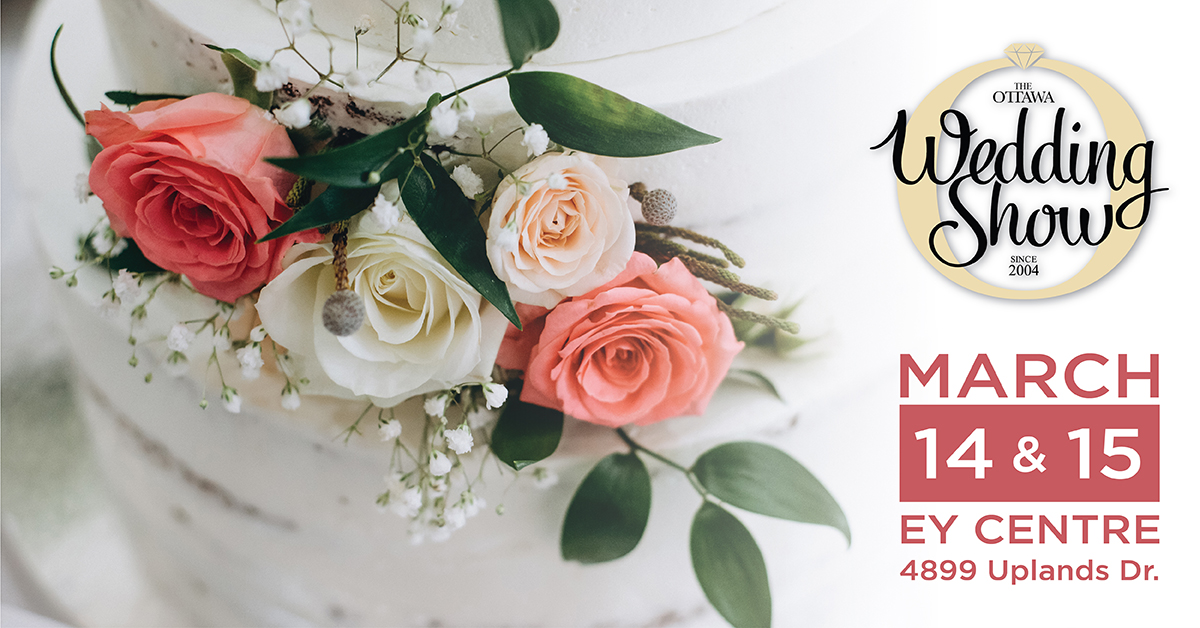 Heading to <a href="/OttWeddingShow/">Ottawa Wedding Show</a> this coming weekend? Stop by booth # 222 to meet with our team and to enter our #contest to #win a Romantic Suite Escape with us! Plan your visit now at ottawaweddingshow.ca.

#MakingGuestsSmile #OttWeddingShow #Ottawa #OttawaWeddings #WeddingVenue