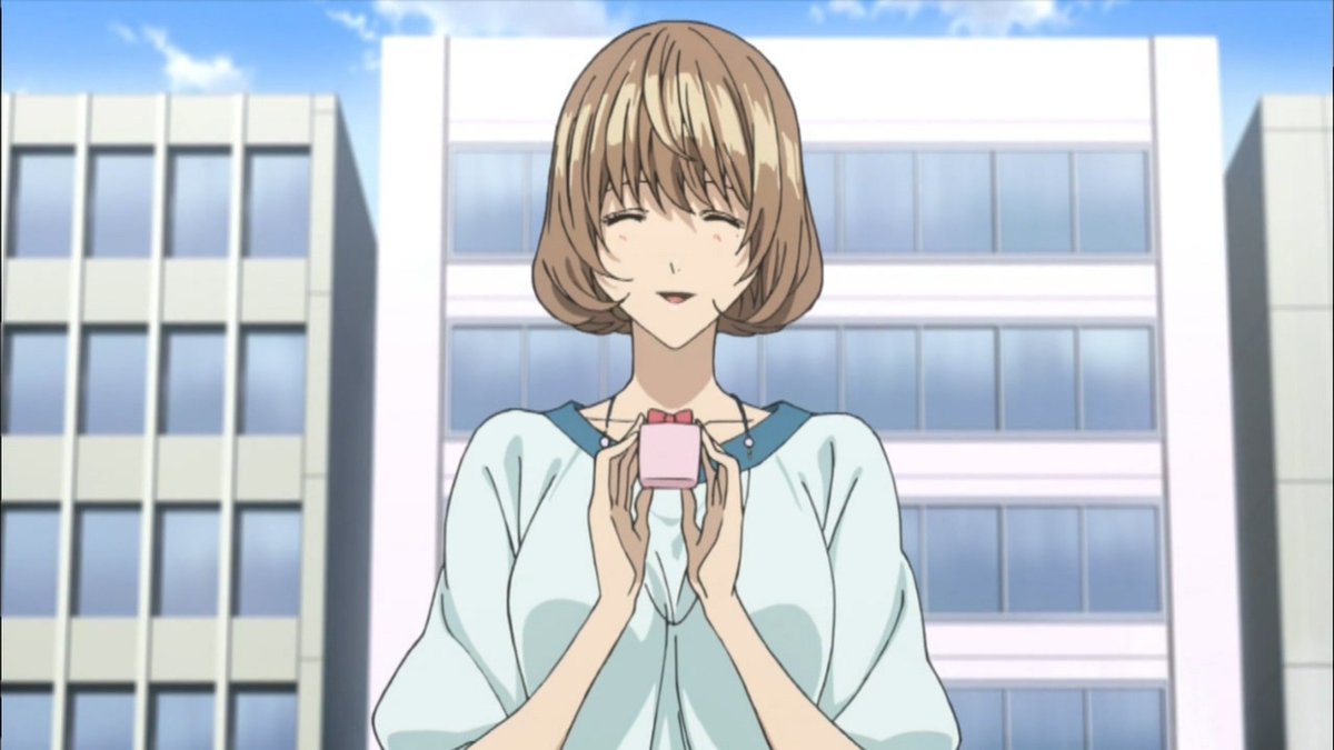 Tan A Twitter 蒼樹紅誕生祭 蒼樹紅生誕祭 3月11日は蒼樹紅の誕生日 バクマン 今日は漫画家の蒼樹紅こと青木優梨子さんの誕生日です おめでとうございます