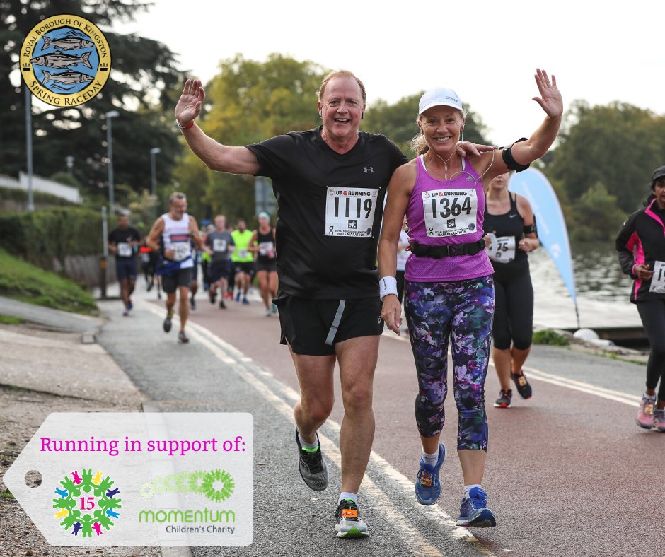 #TuesdayCharity Our headline charity for the Spring Raceday this year is <a href="/MomentumCharity/">Momentum Children's Charity</a> !😄

Momentum is a local charity supporting children with cancer and life-limiting conditions. Find out more how you can help with their 15th anniversary appeal: moment-um.org/15appeal/