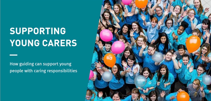GirlguidingSWE tweet picture