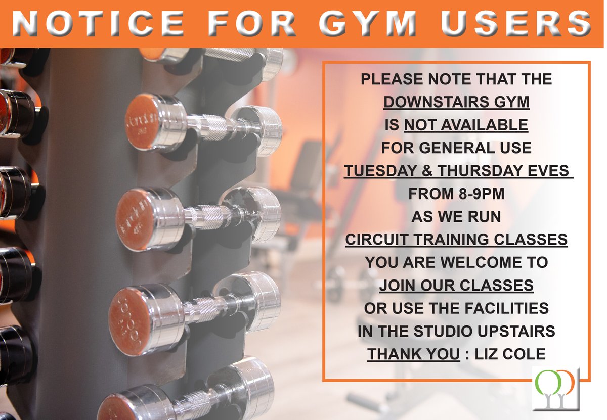 @HeywoodSports&Fitness (@heywoodsports) on Twitter photo 