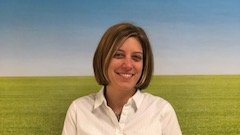 Williamsburg's Science Teacher, Lisa Warden is our #APSTeacherTuesday.  Her inspiration is pulled from her students. Teaching and watching them learn the material keeps her going and knowing they have collaborated pushes her to teach. 
#APSisAwesome