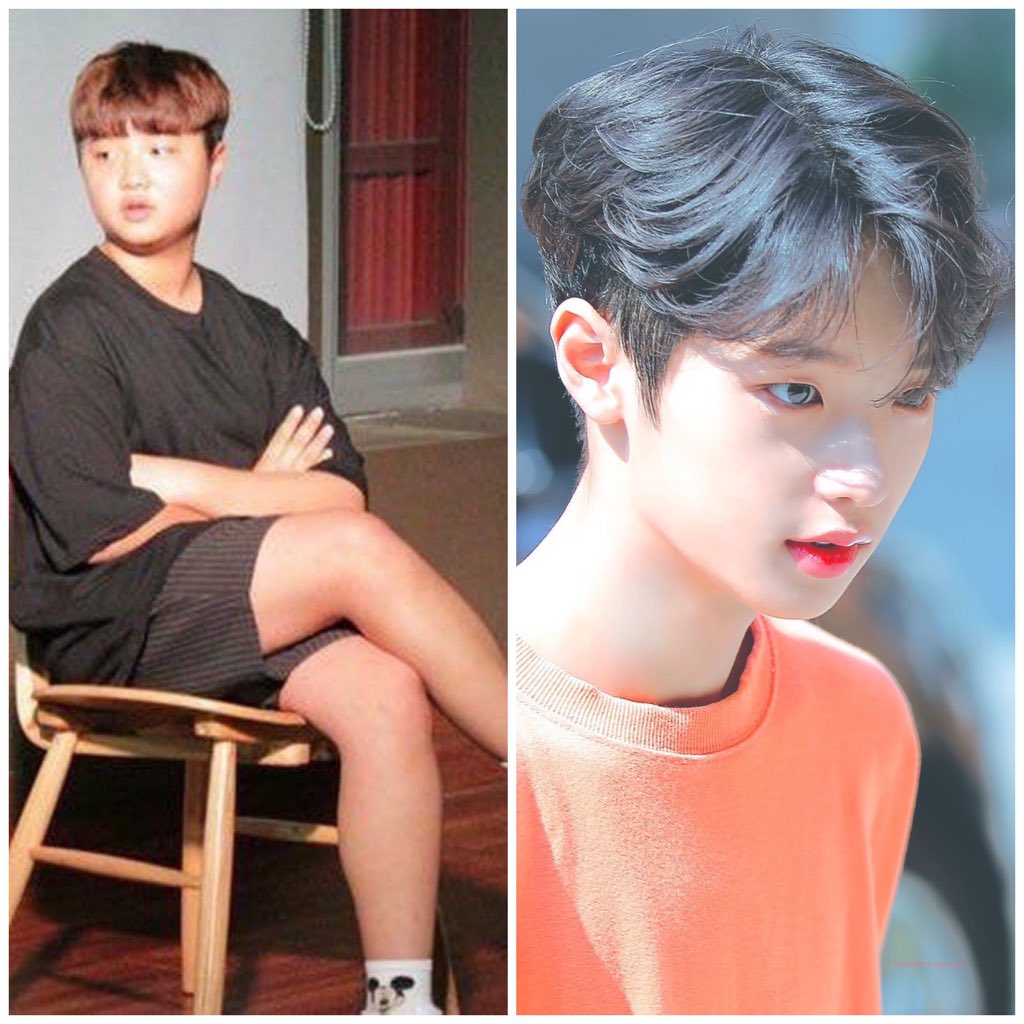 hngpe7's tweet photo. 個人的にダイエットモチベ上がるエクワン四天王…………🥺❣️ https://t.co/B0FSY8NQlL