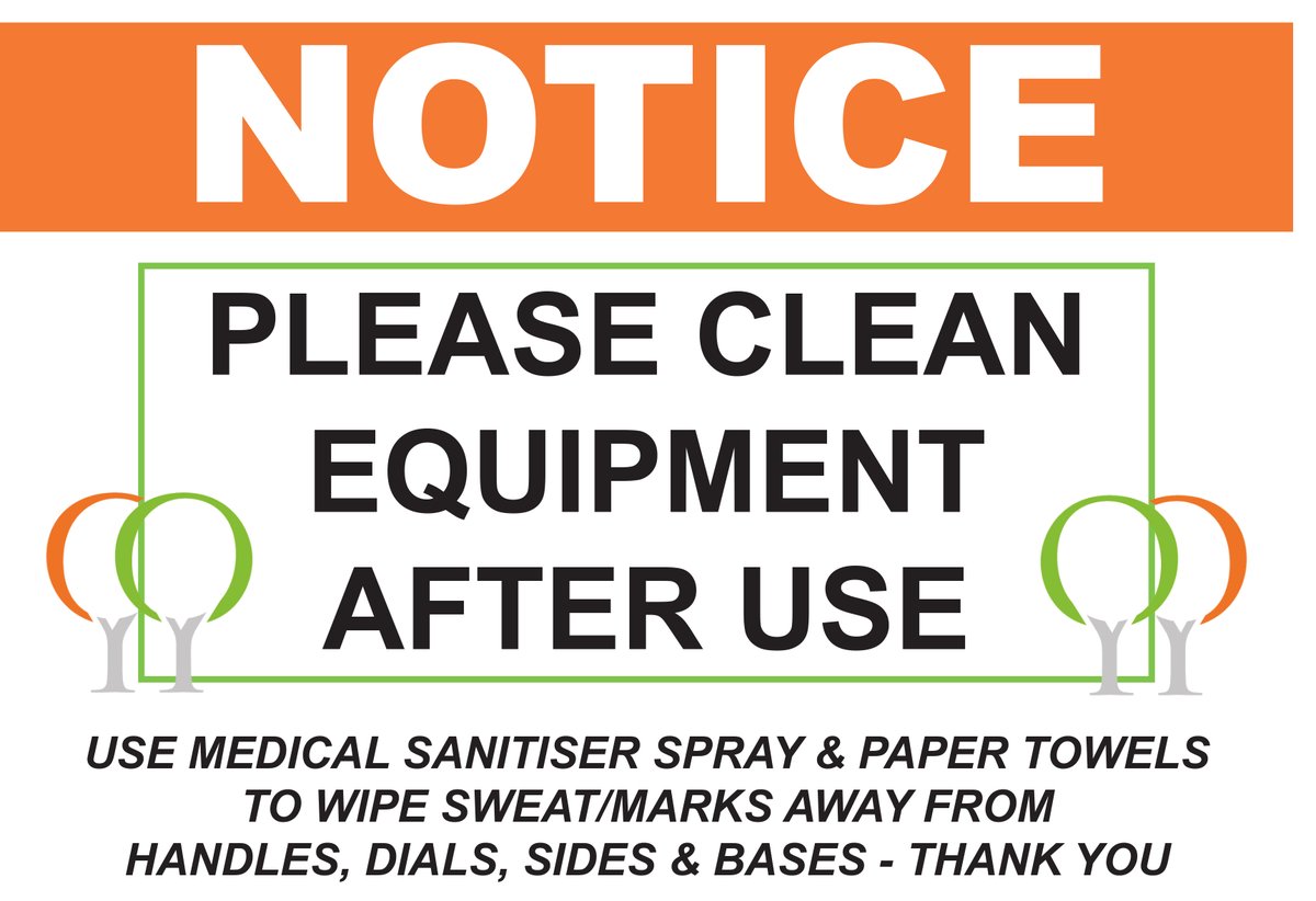 @HeywoodSports&Fitness (@heywoodsports) on Twitter photo 