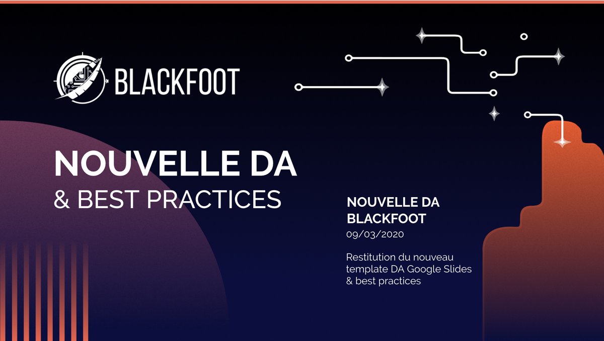 BlackFootMT's tweet photo. Un nouveau design qui véhicule d'après nous, notre identité et les valeurs qui sont propres à nos #BlackfootMakers !
Pressés de vous dévoiler tout cela lors de la sortie prochaine de notre site web ! 👊
#Graphisme #NouvelleIdentité #RefonteGraphique https://t.co/A9439IyBBt