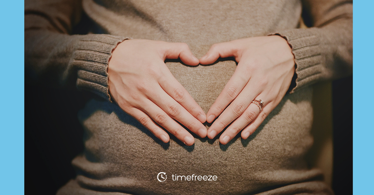 Timefreeze_FR's tweet photo. Grâce au traitement de vitrification, il y a de l'espoir pour toutes les femmes qui vont vivre un processus pouvant avoir des répercussions sur leur fertilité, comme un traitement oncologique par exemple. https://t.co/Skj59aORsq https://t.co/GShrBocpqC