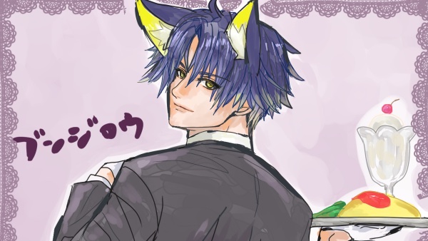 ブンジロウのtwitterイラスト検索結果 古い順 ブンジロウのtwitterイラスト検索結果 古い順
