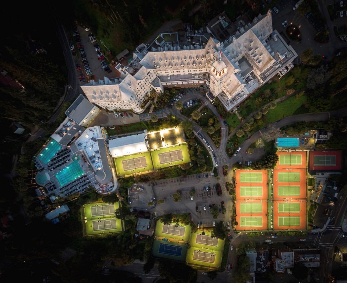 Arriba 66+ imagen claremont club and spa Abzlocal.mx